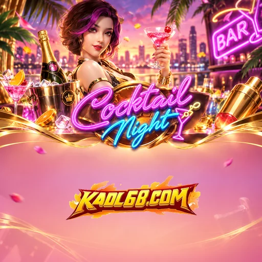 kaol68 - Peningkatan performa dan UI/UX terbaru